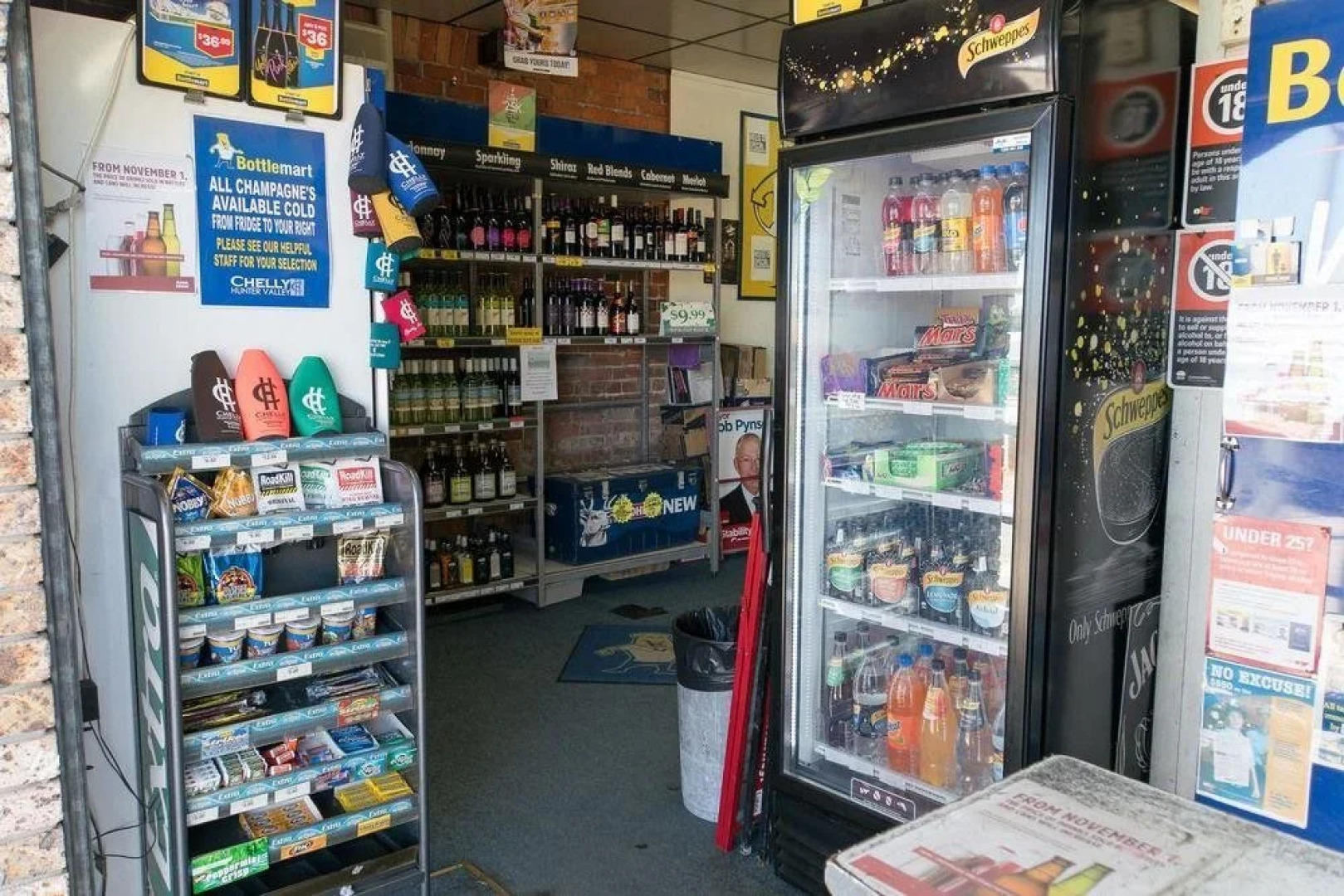 Chelmsford Hotel Kurri Kurri