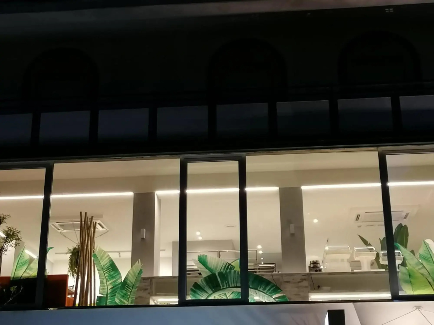 Hotel Astra