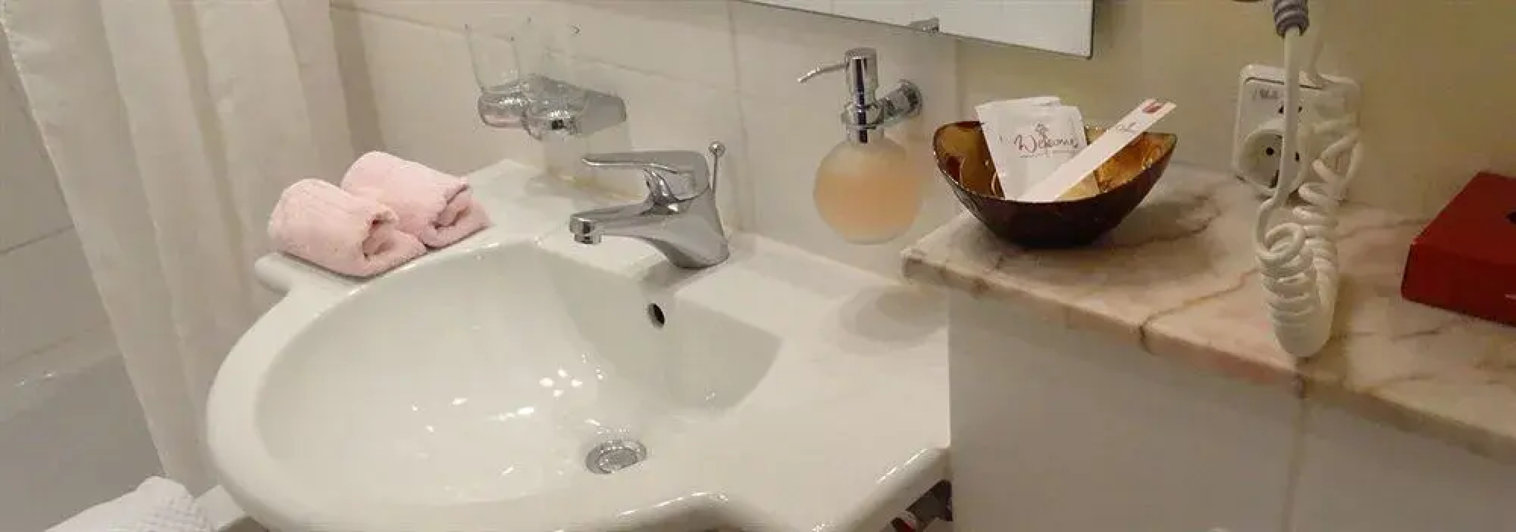 Privathotel - Garni - Pension zur Freystatt am Wasserschloss