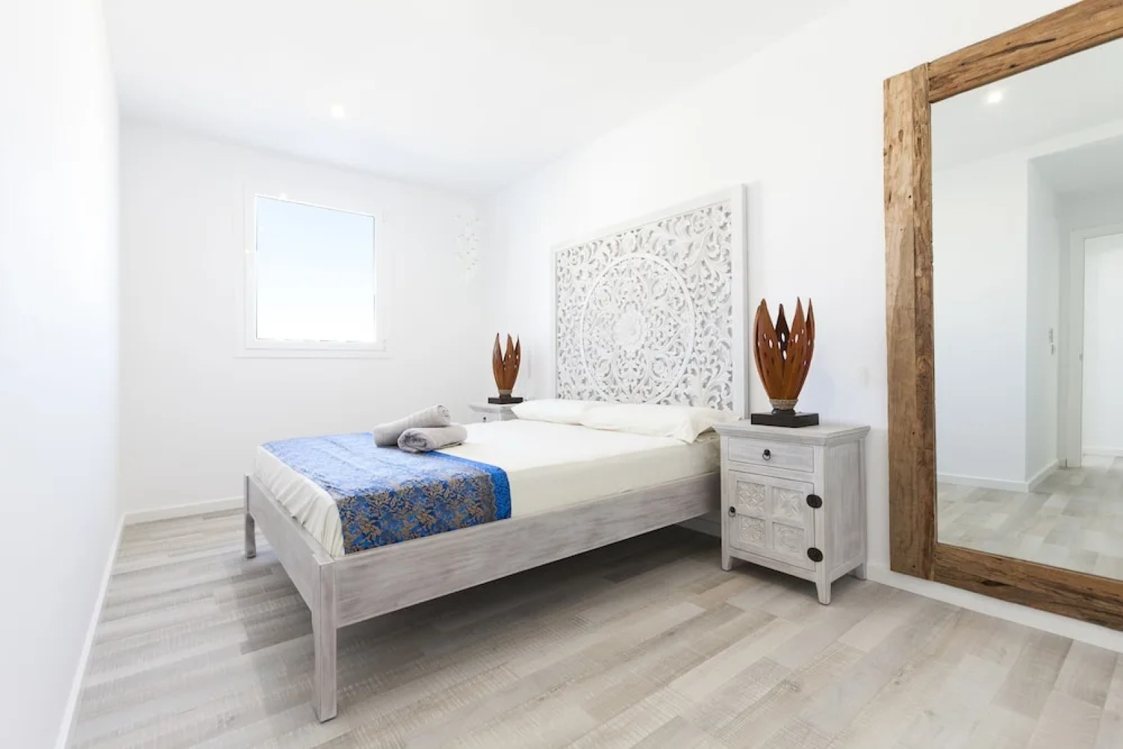 Vista Roses Mar - Villas Batik