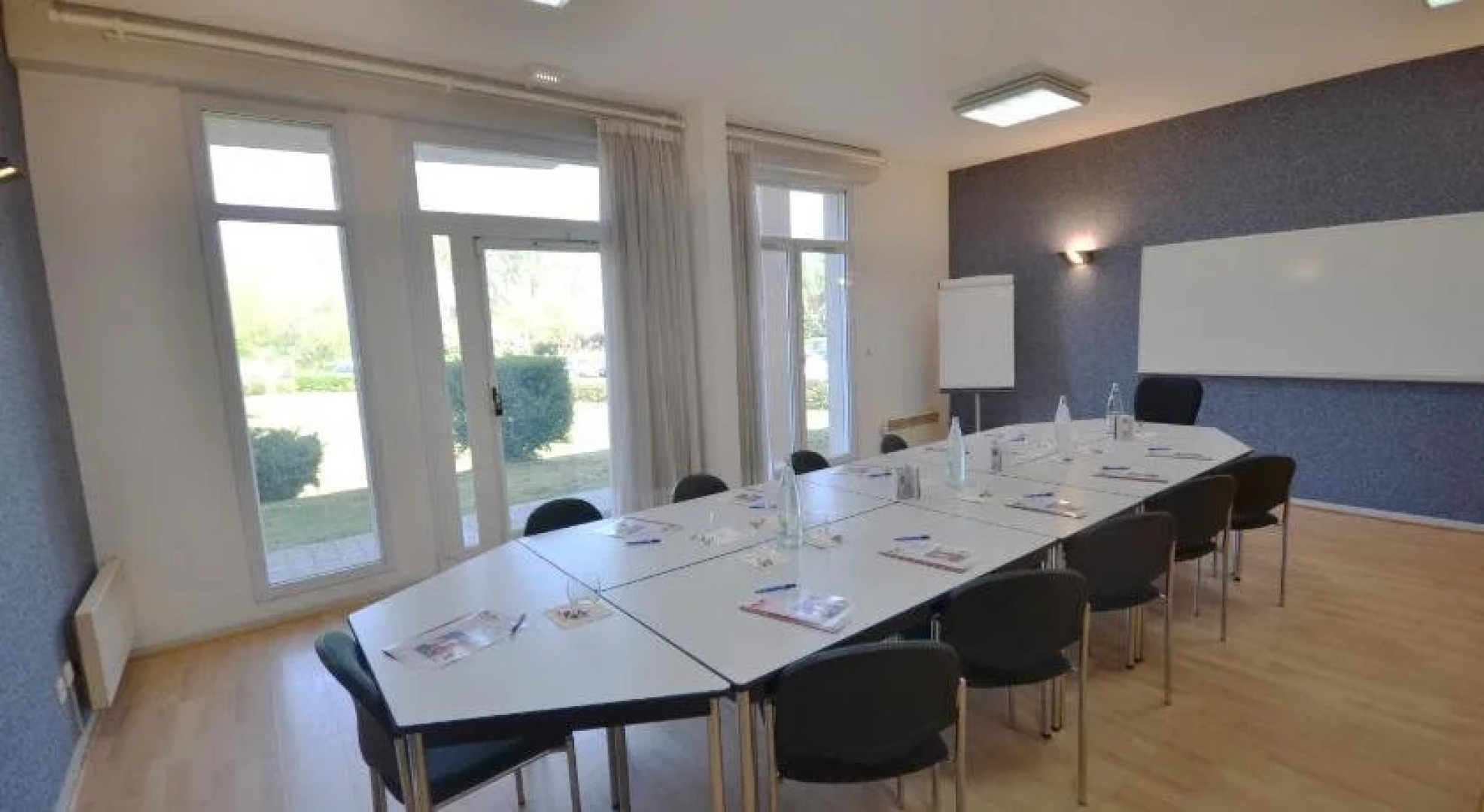 Hotel Agena Hagondange