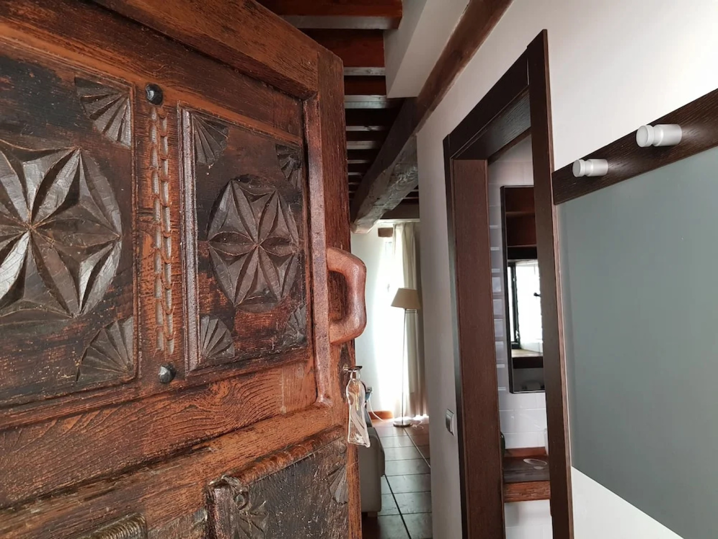 Apartamentos Rurales El Llerón