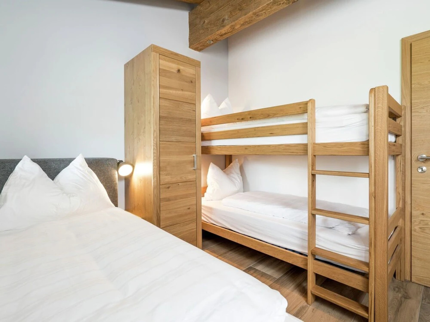 Modern Chalet With Sauna in Piesendorf