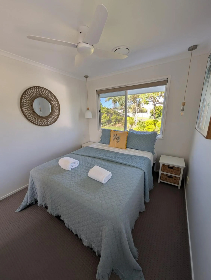 Sails Lifestyle Resort