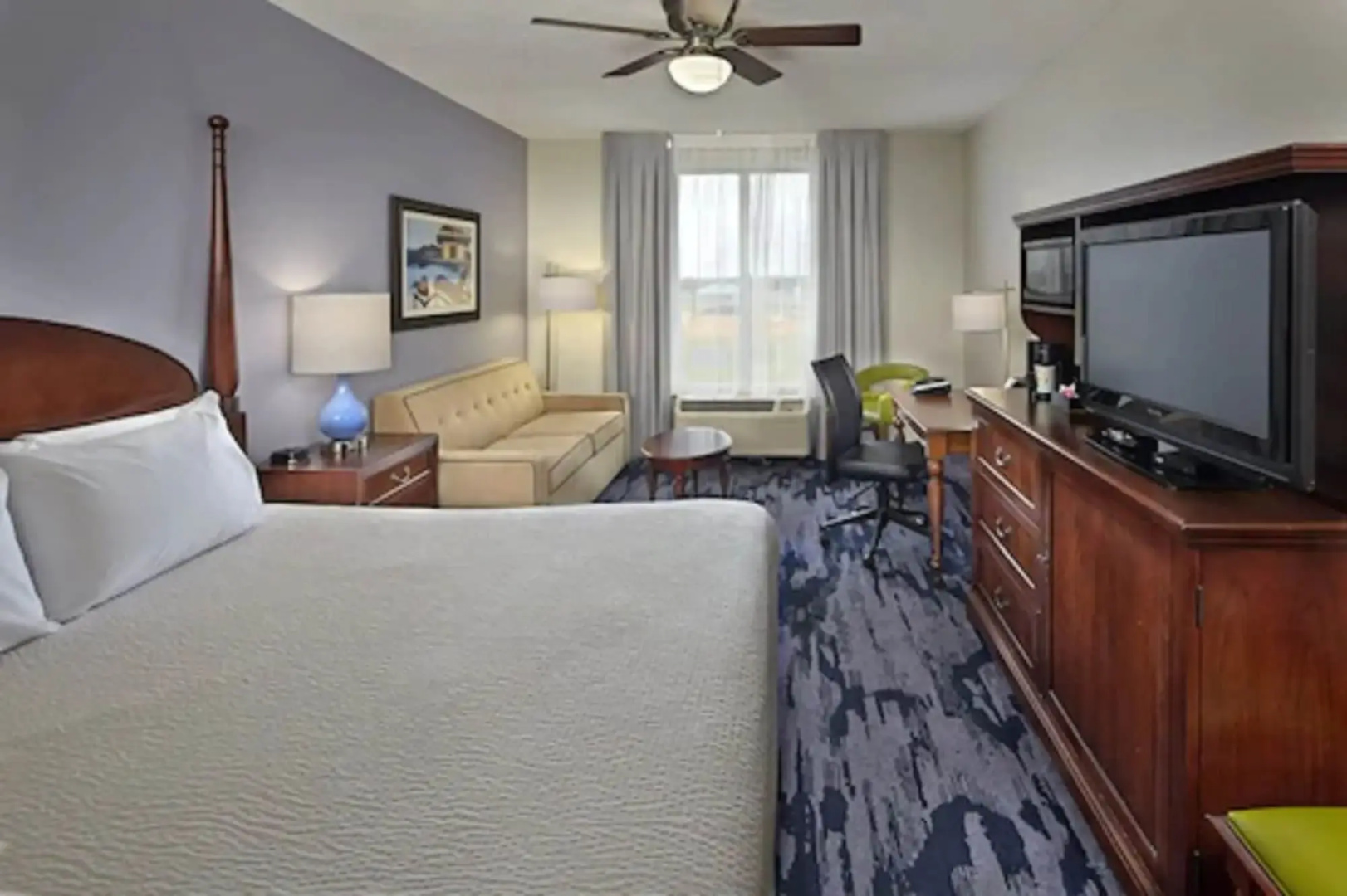 SummerPlace Inn Destin