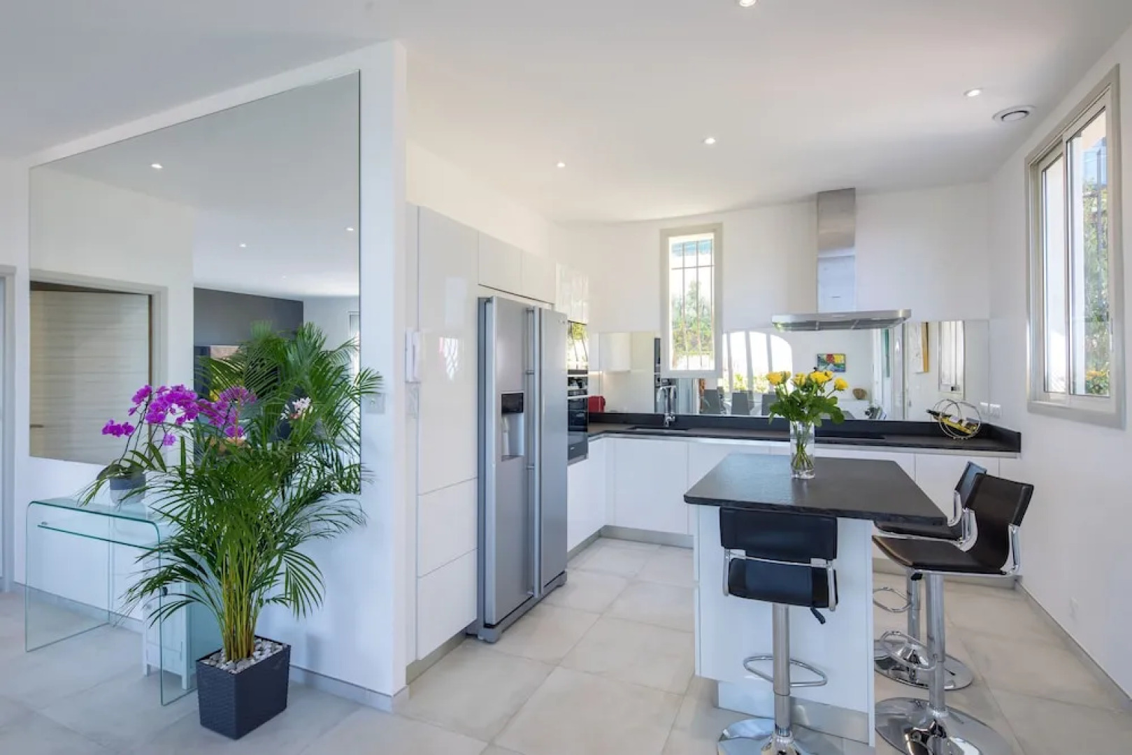 Luxury Villa Panorama