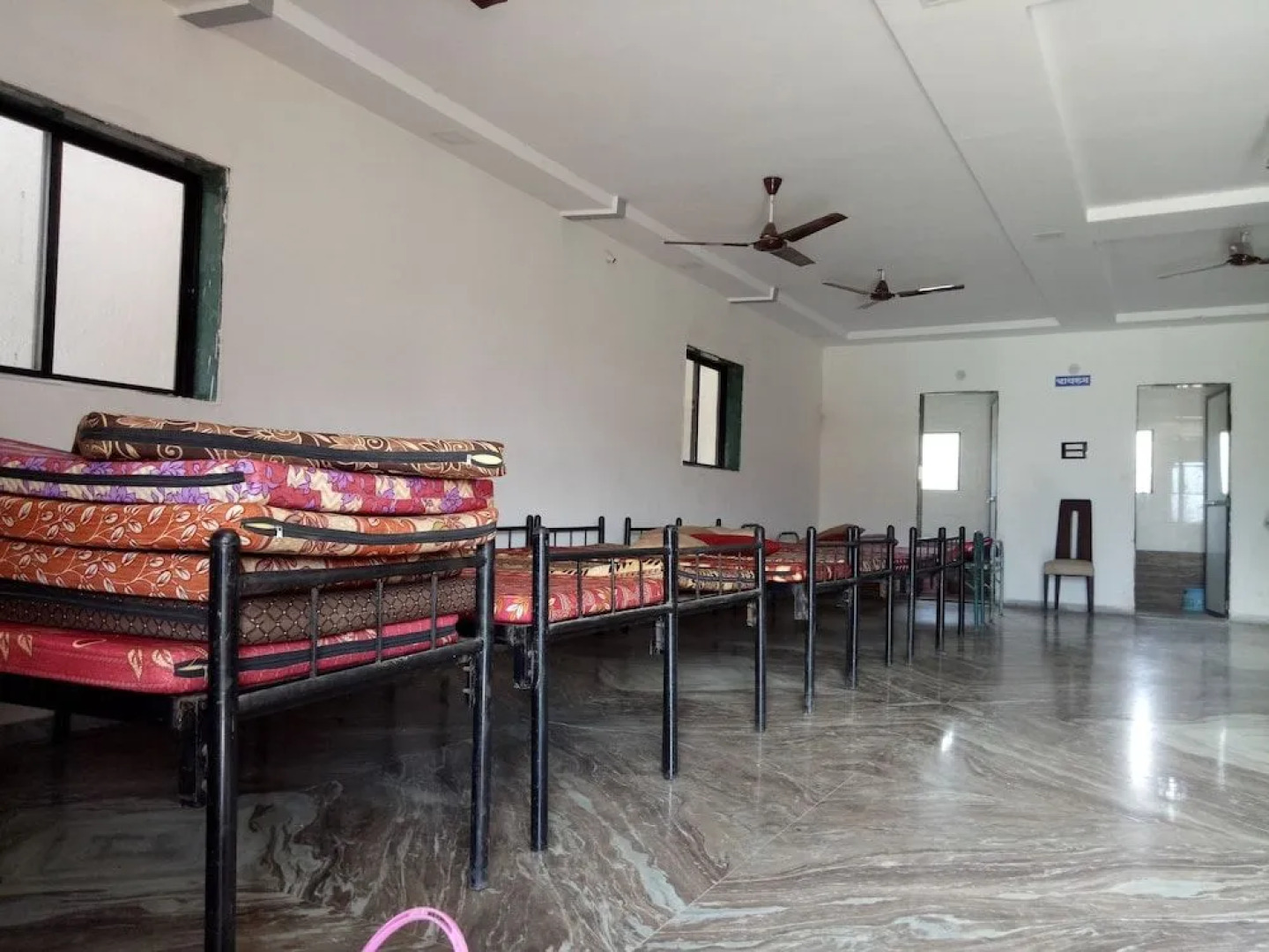 Malshej Agro Resort - Hostel