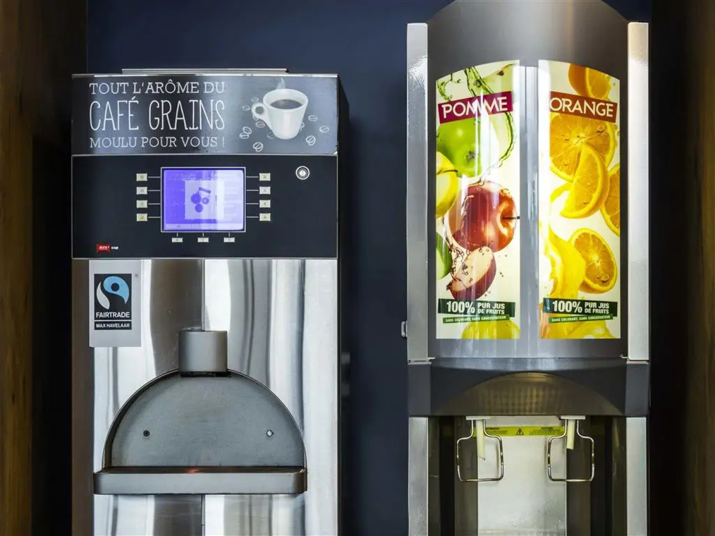 Ibis Budget Beaconsfield