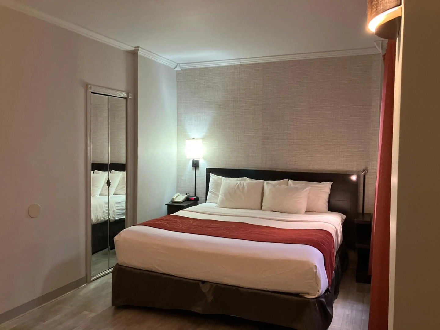 Hotel Madera Hong Kong