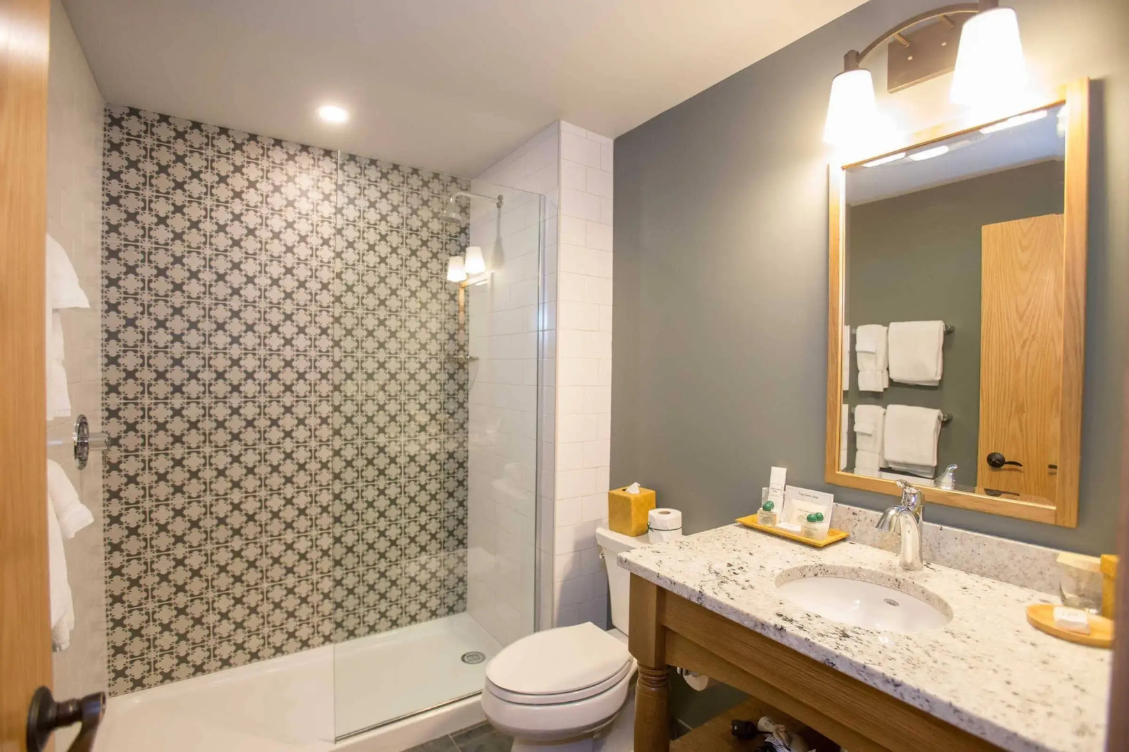 von Trapp Family Lodge & Resort