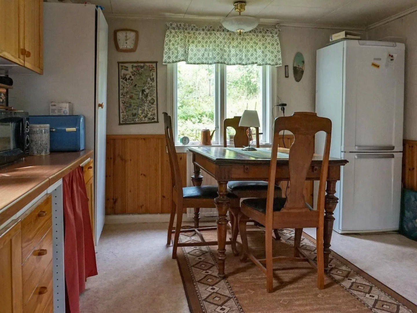 5 Person Holiday Home in Väderstad