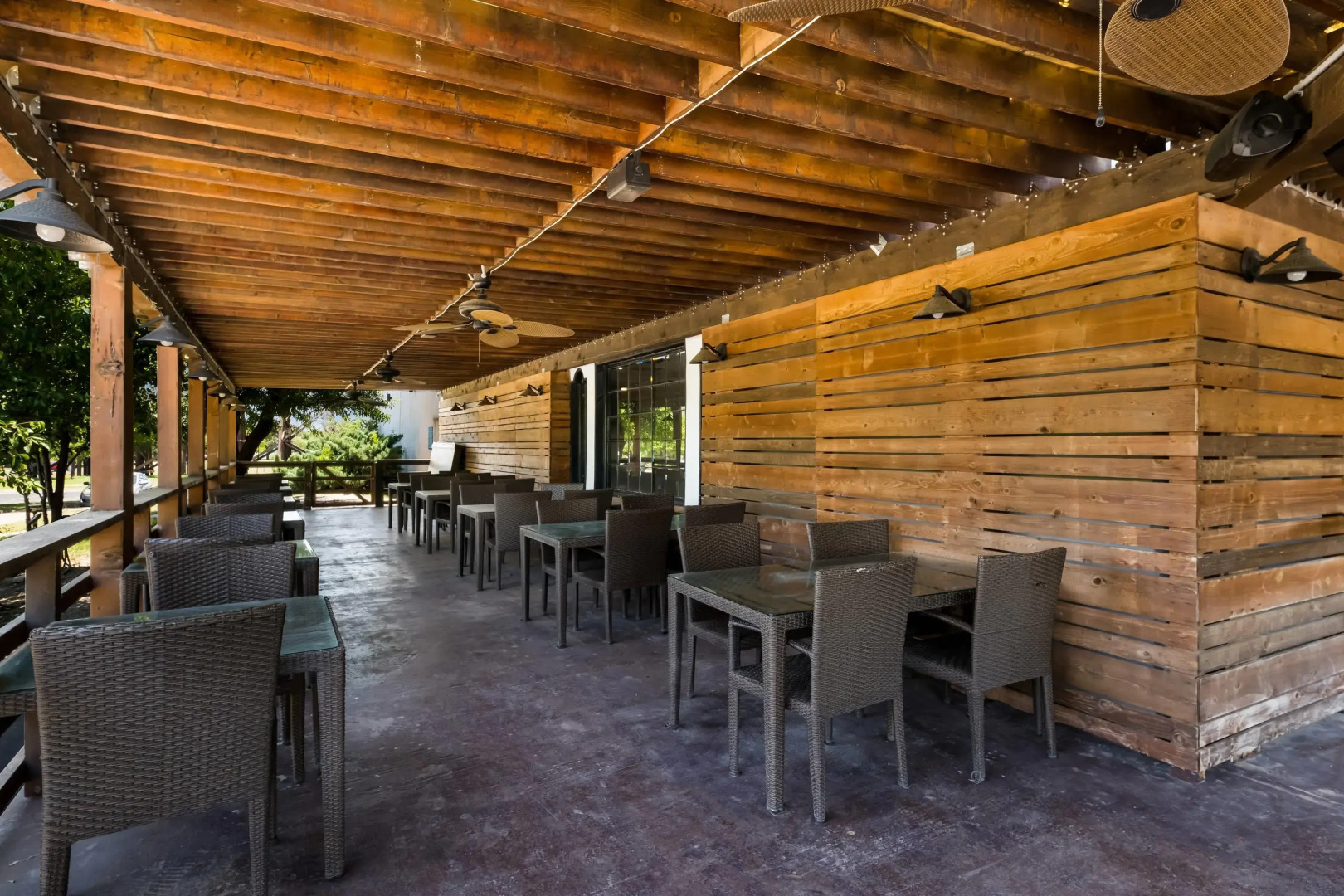 Suburban Studios San Angelo near Convention Center