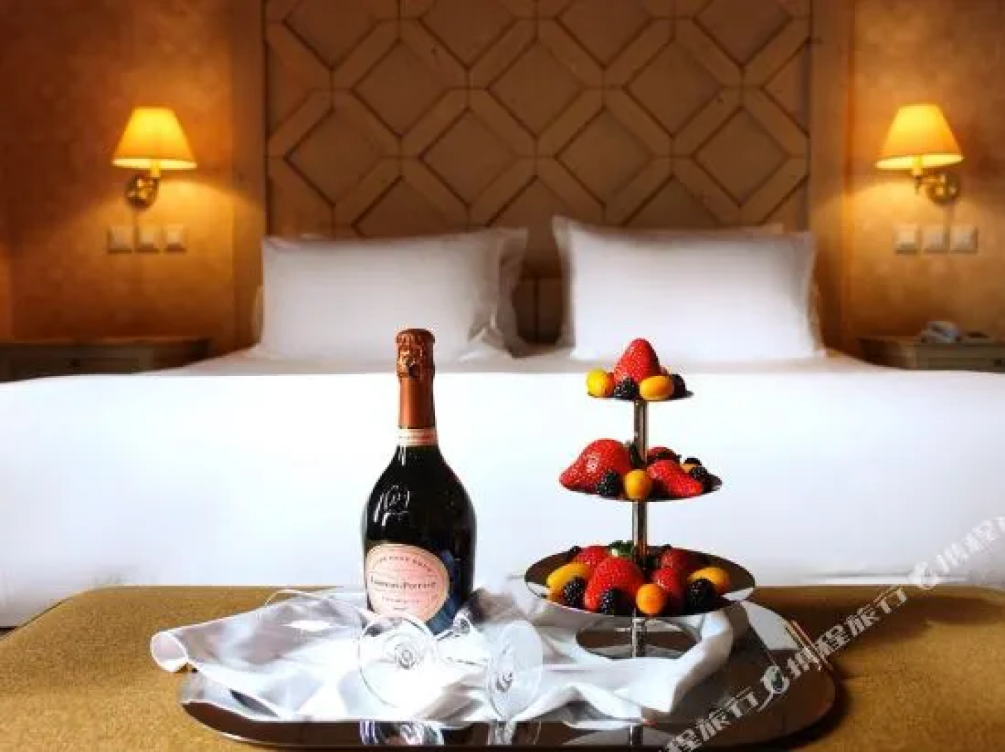 Santa Marina Arachova Resort & Spa