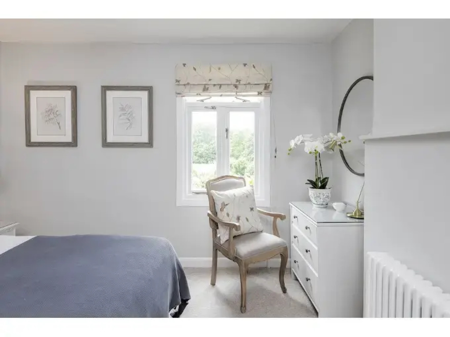 Tucking Mill Cottages