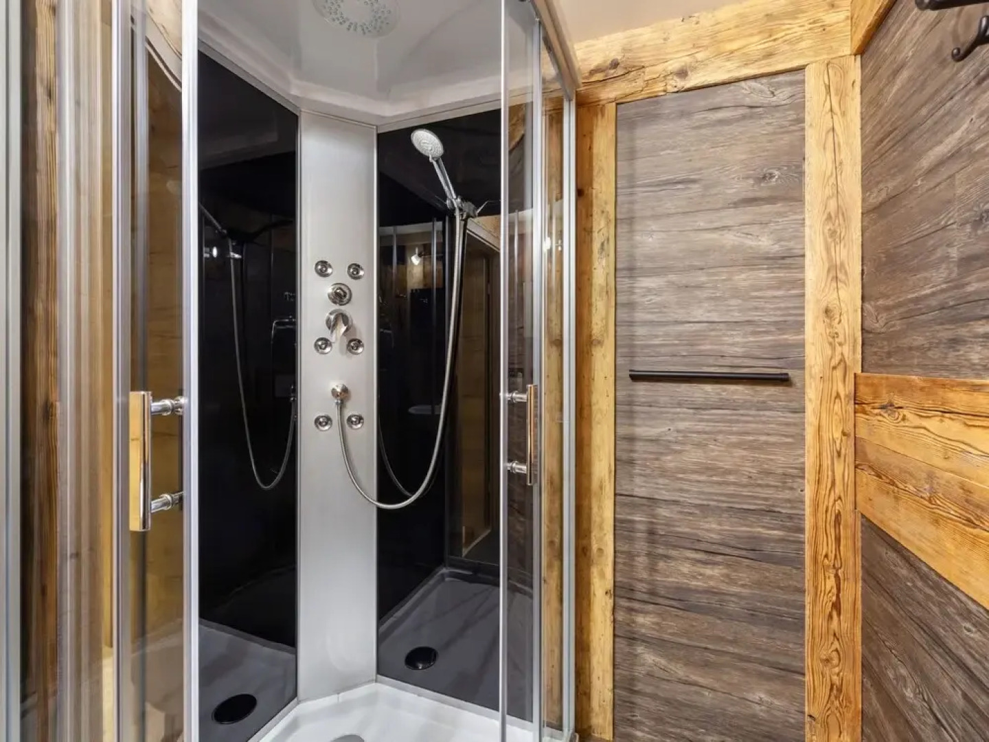 Chalet Modern Life Ramsau im Zillertal