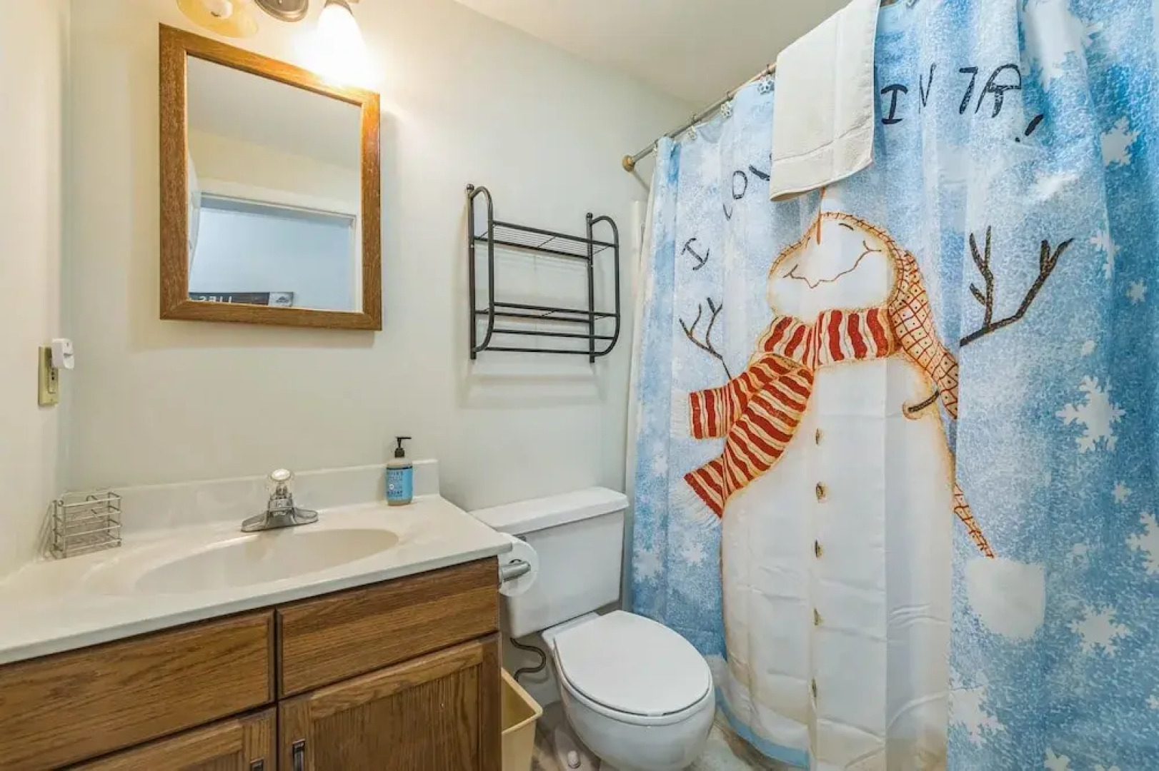 Sagamore 46g - Adirondack Retreat For All Seasons 3 Bedroom Townhouse