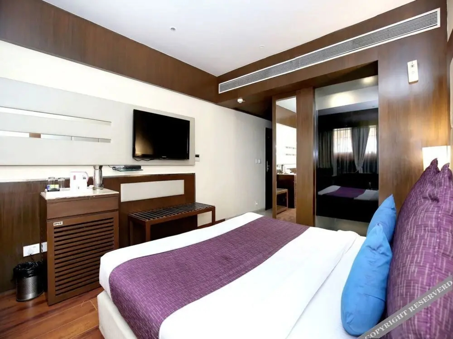 OYO 5296 Hotel Heritage