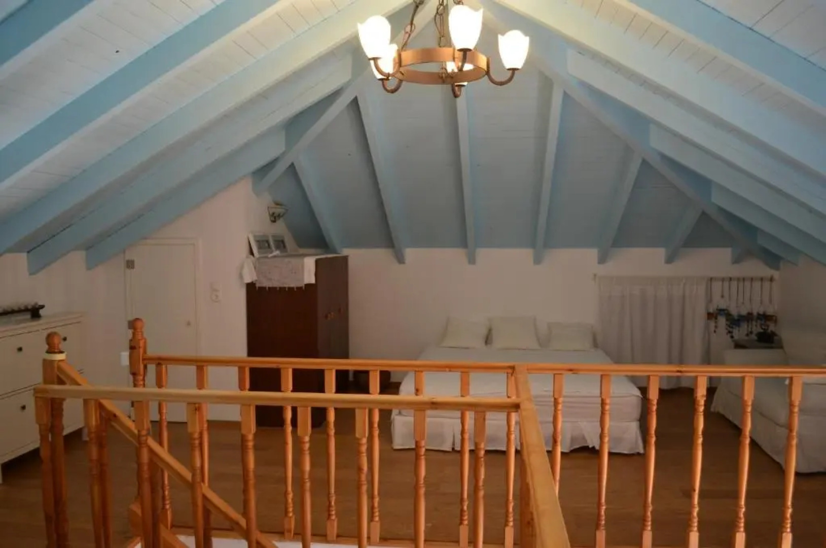 Villa Blu Majestic beach villa