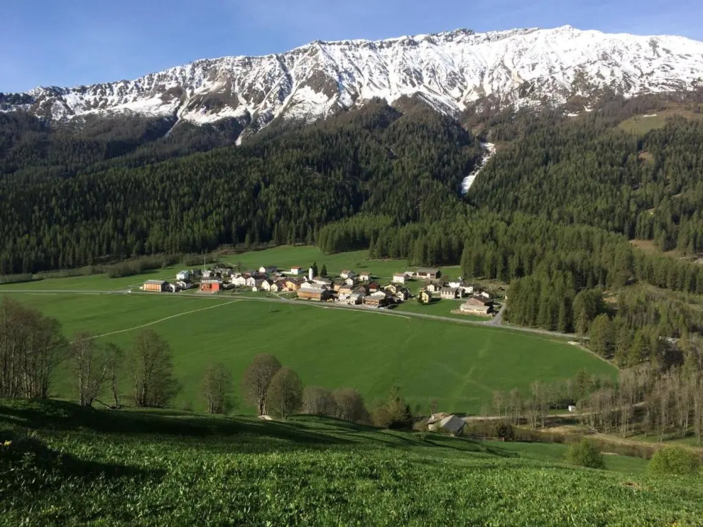 Hotel Landgasthof Staila