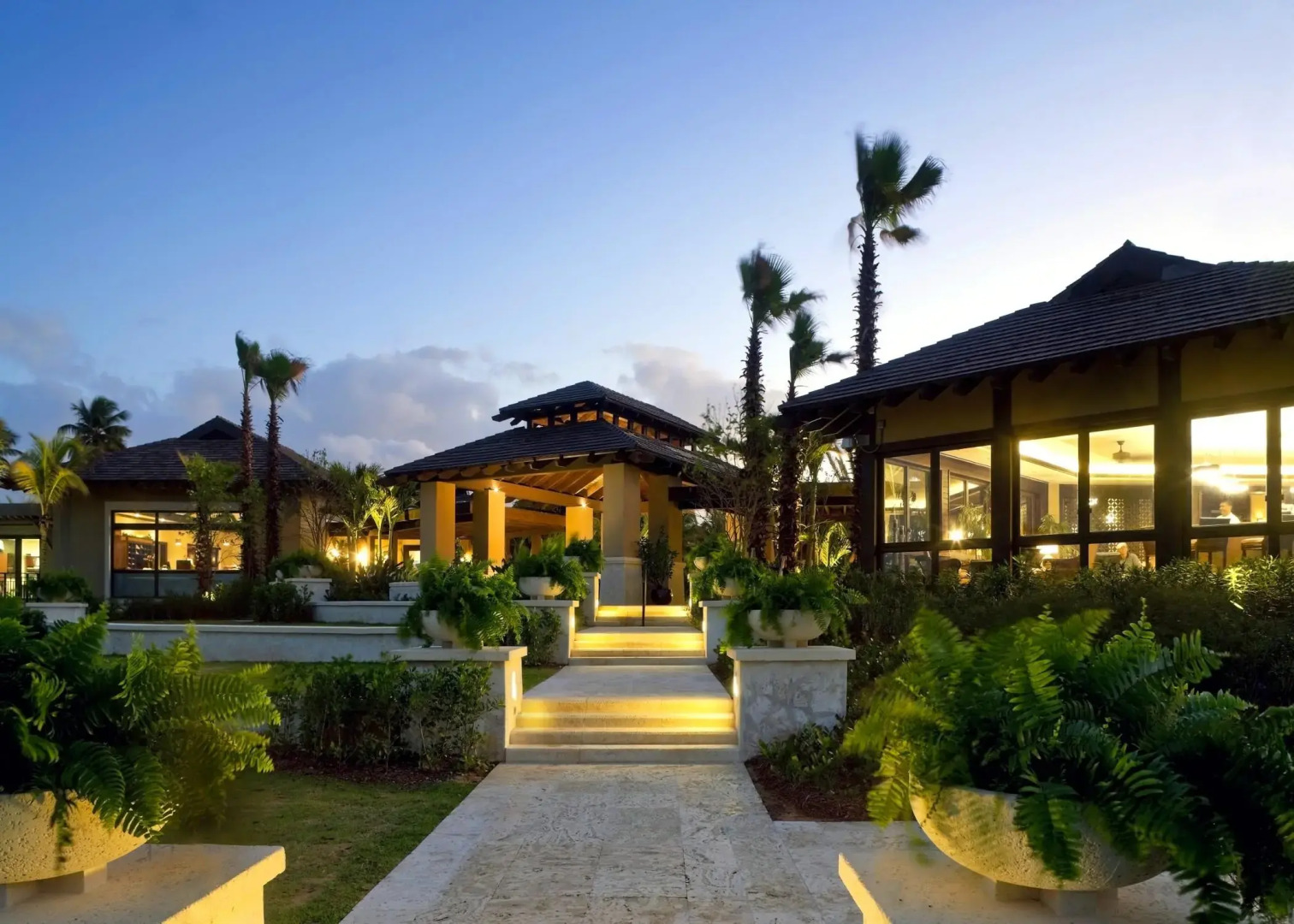 Four Seasons Resort and Residences Puerto Rico