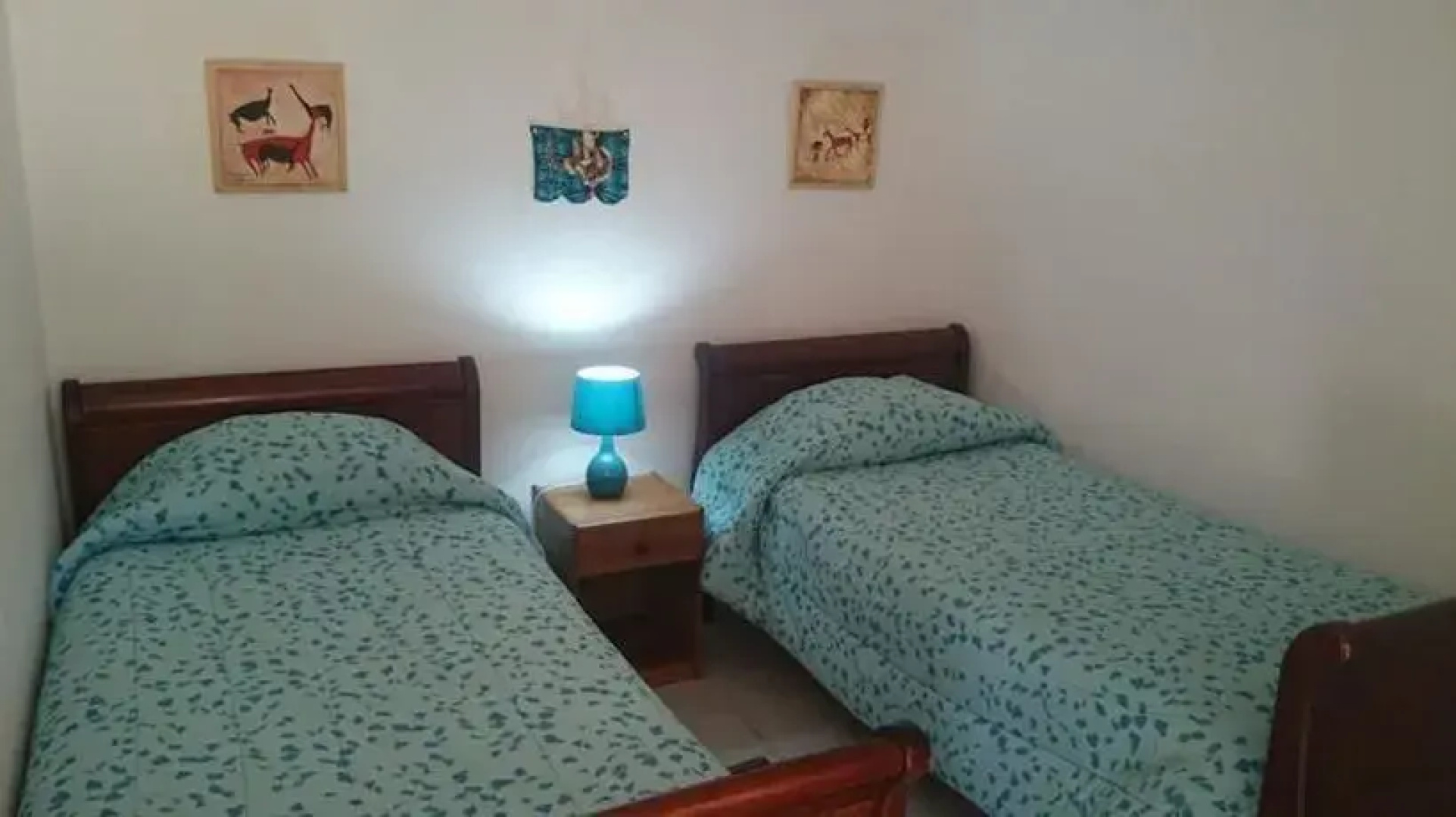 Antaira Bed and Tours