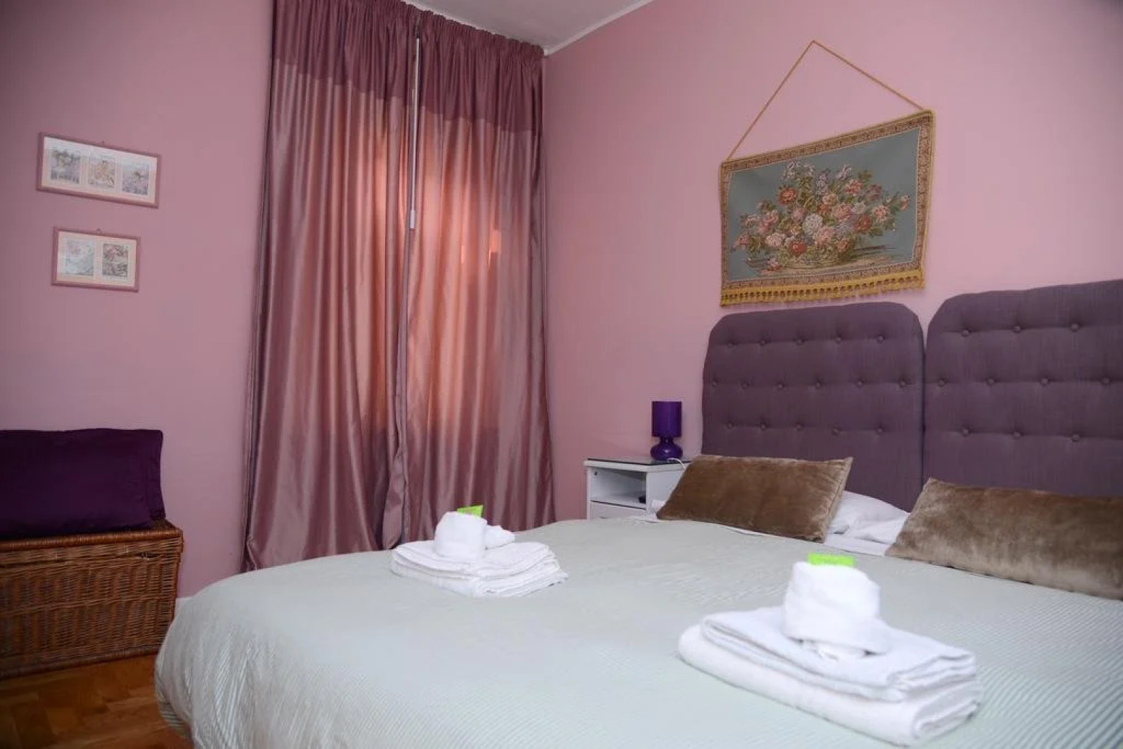 BB Aurora Domus DA-mare