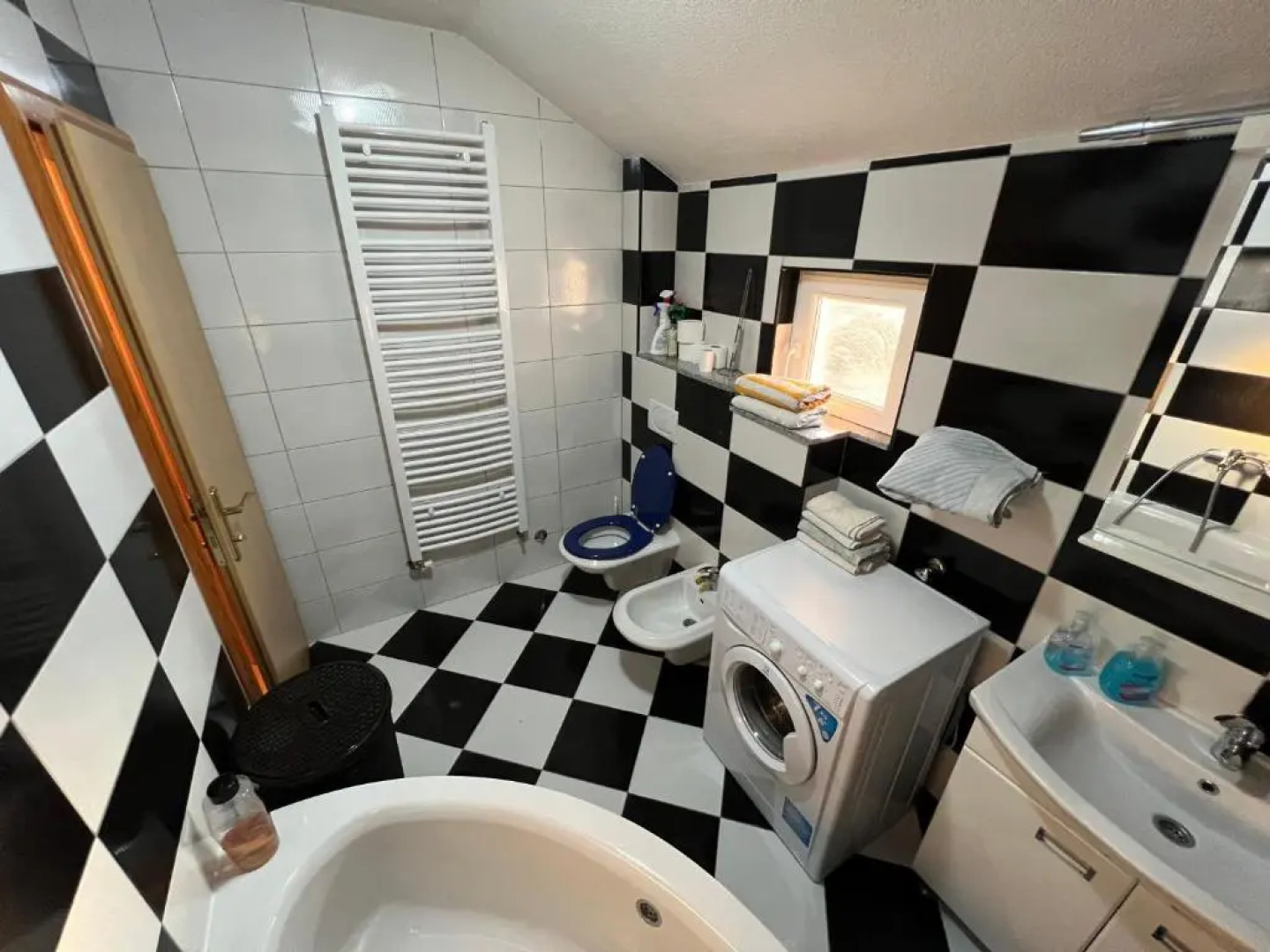 Apartmani Piramida Mjeseca i Sunca