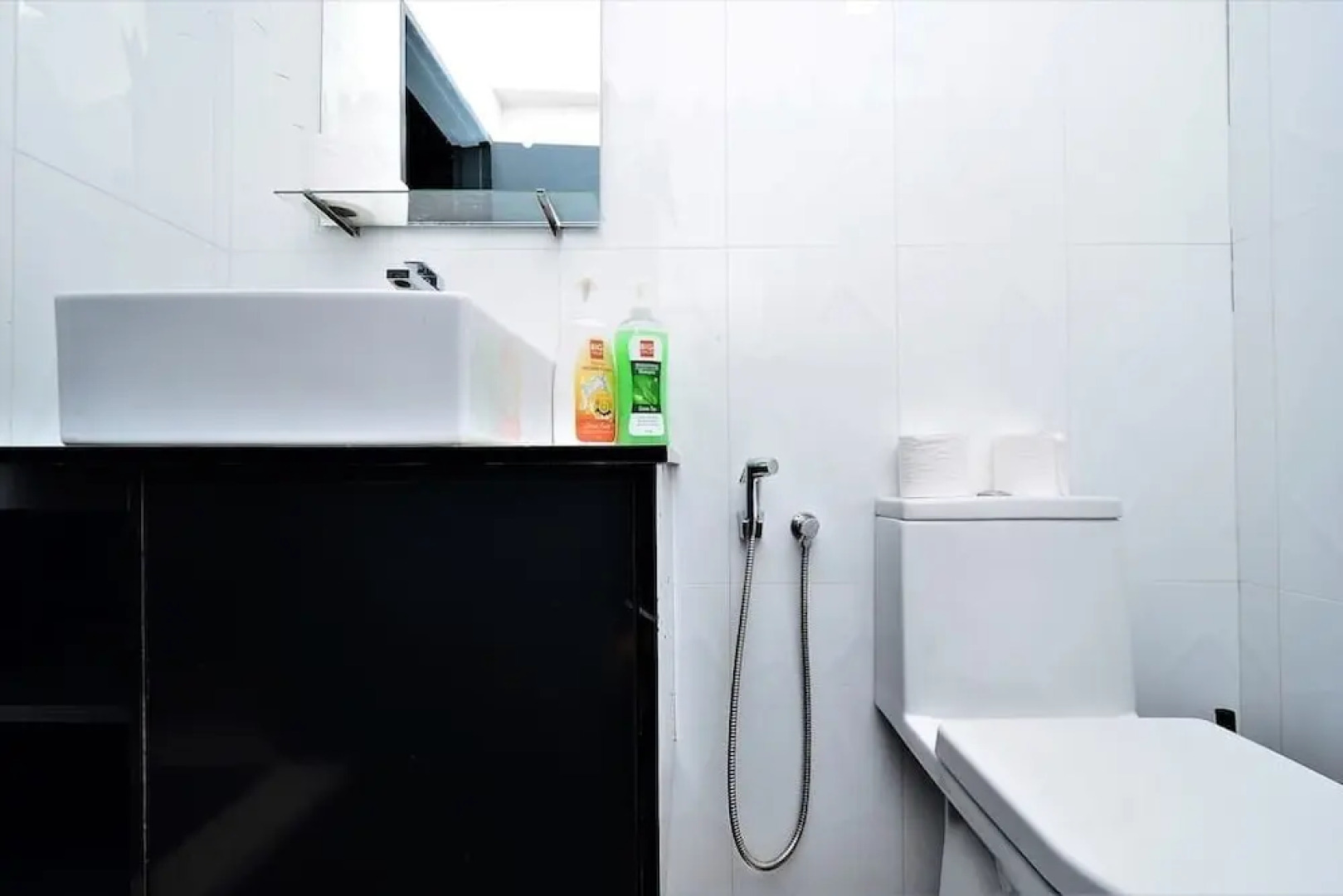 Menara Suria Subang by SYNC