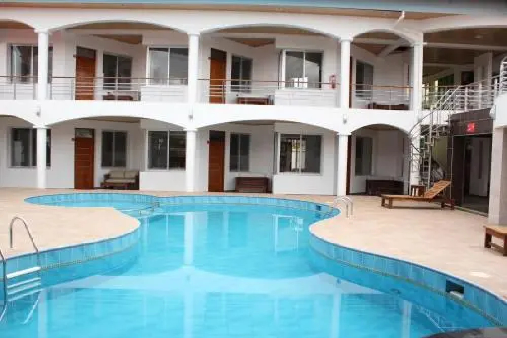 Hostal Boutique Romandia