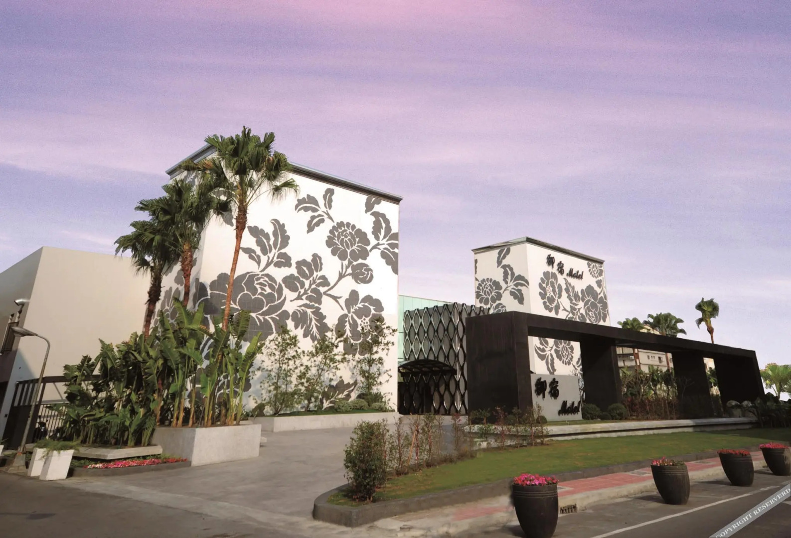 Royal Group Motel Ming Zu Branch