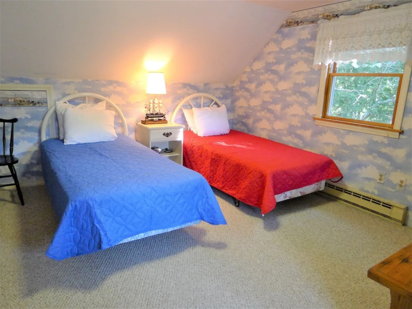 75 Treat - 3 Bedroom House