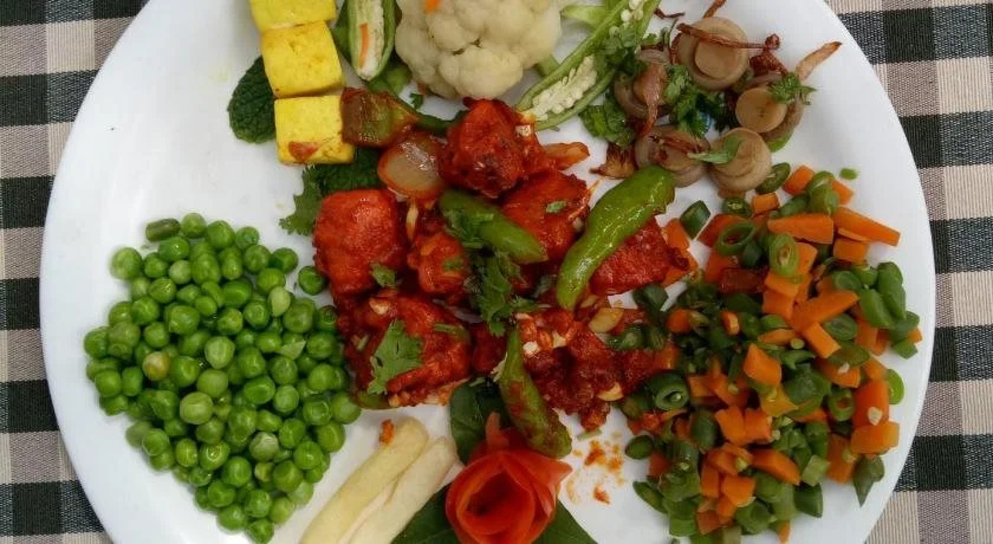 KSTDC Hotel Mayura Riverview Srirangapatna