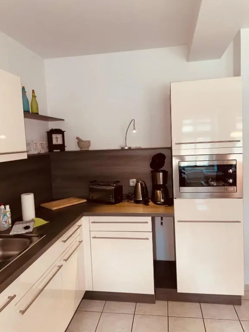 Ferienwohung zum Schwan