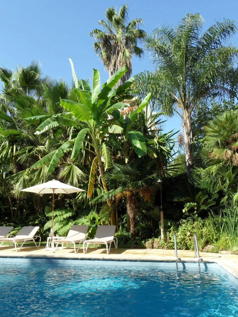 Residence Veles Plage