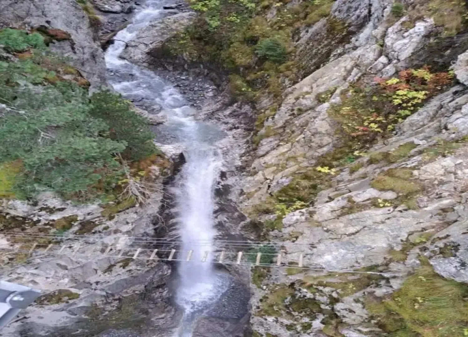 Apartment in France With Ski Slope Views