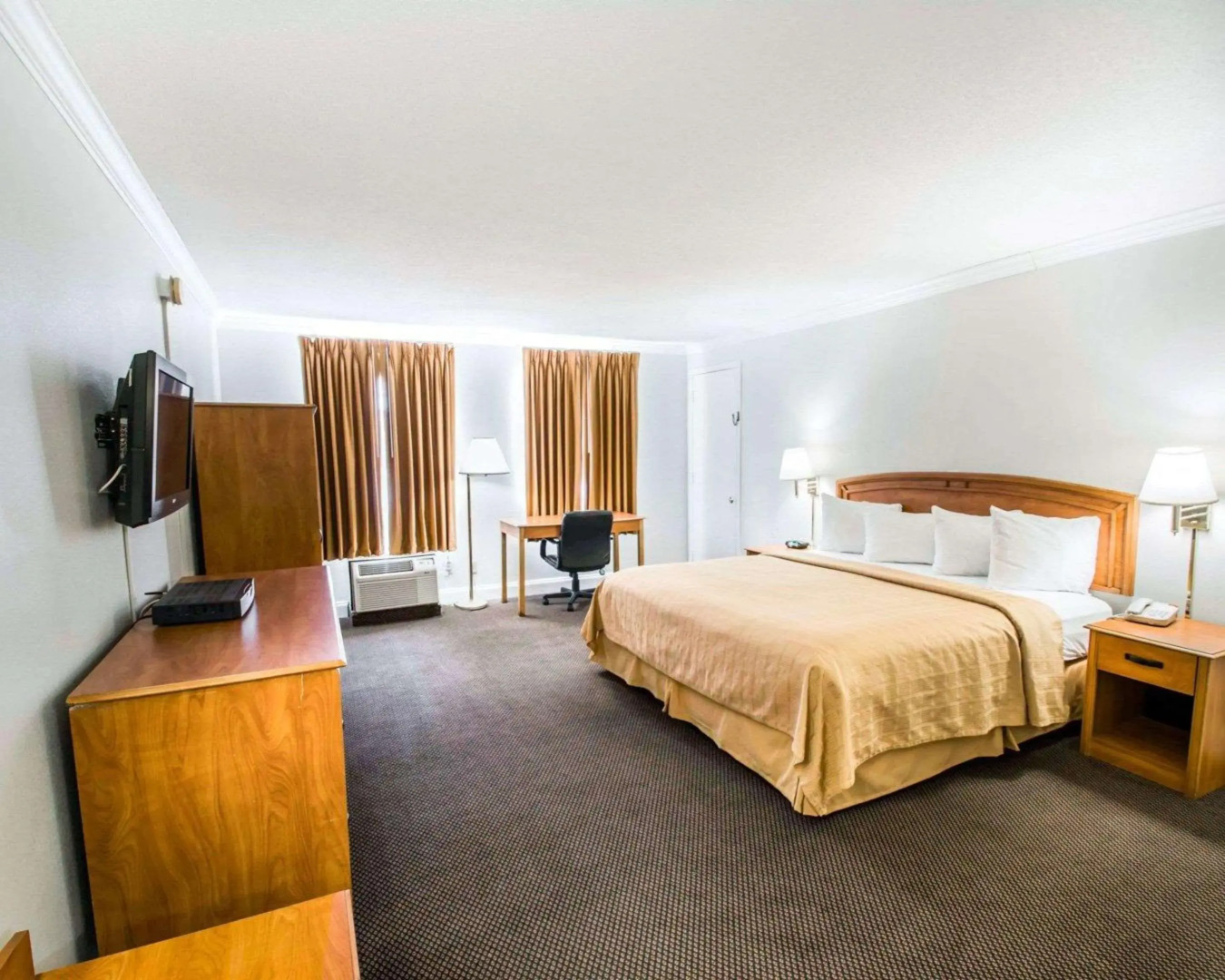 Windsor Inn of Jacksonville