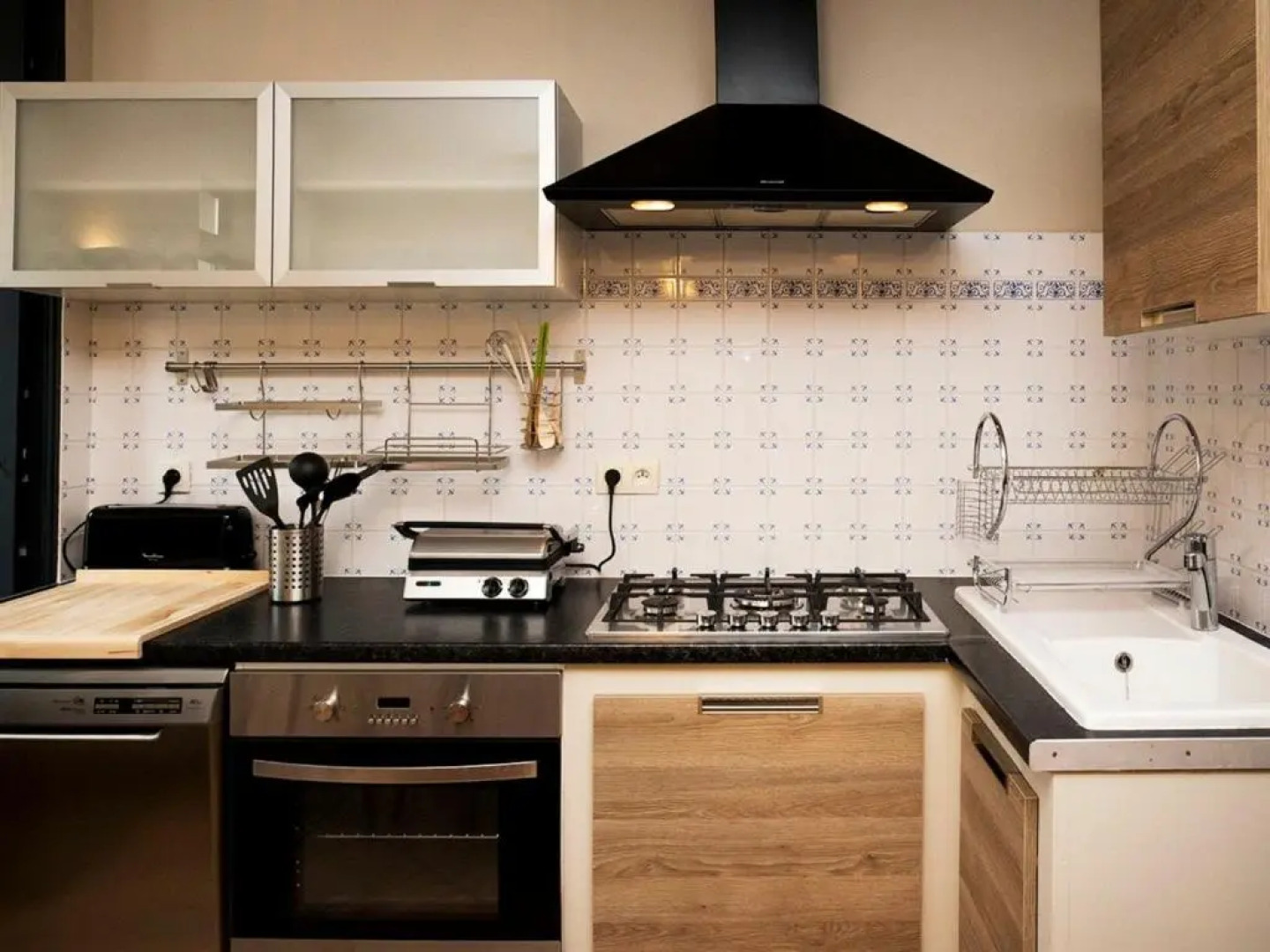 Maison Déols, 6 pièces, 14 personnes - FR-1-591-167