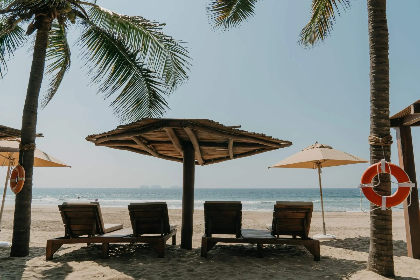 Las Palmas Luxury Villas