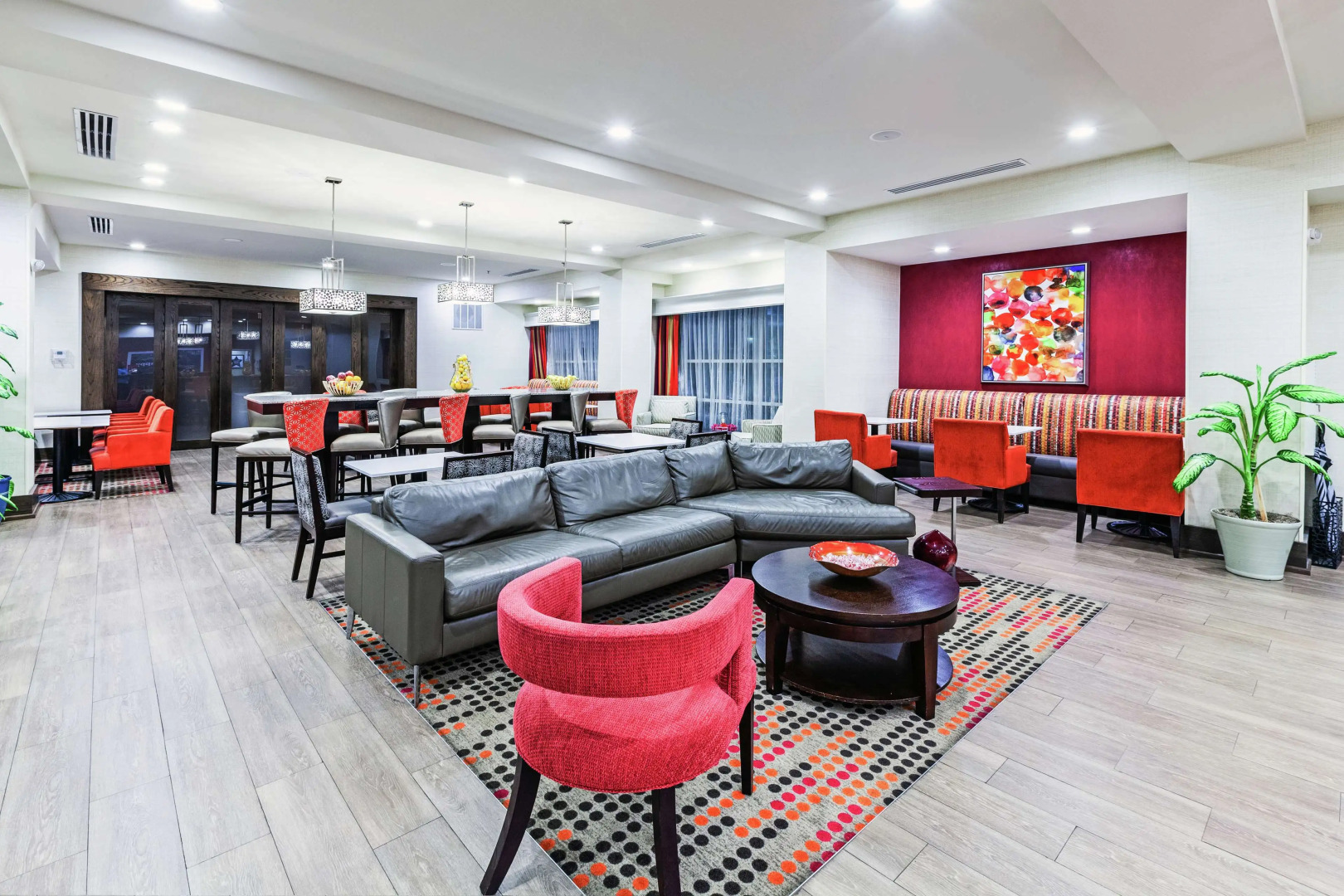 Hampton Inn North Little Rock McCain Mall