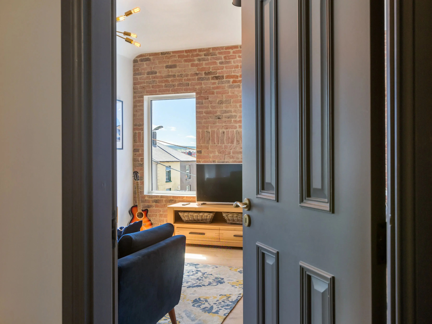 Macs Townhouse