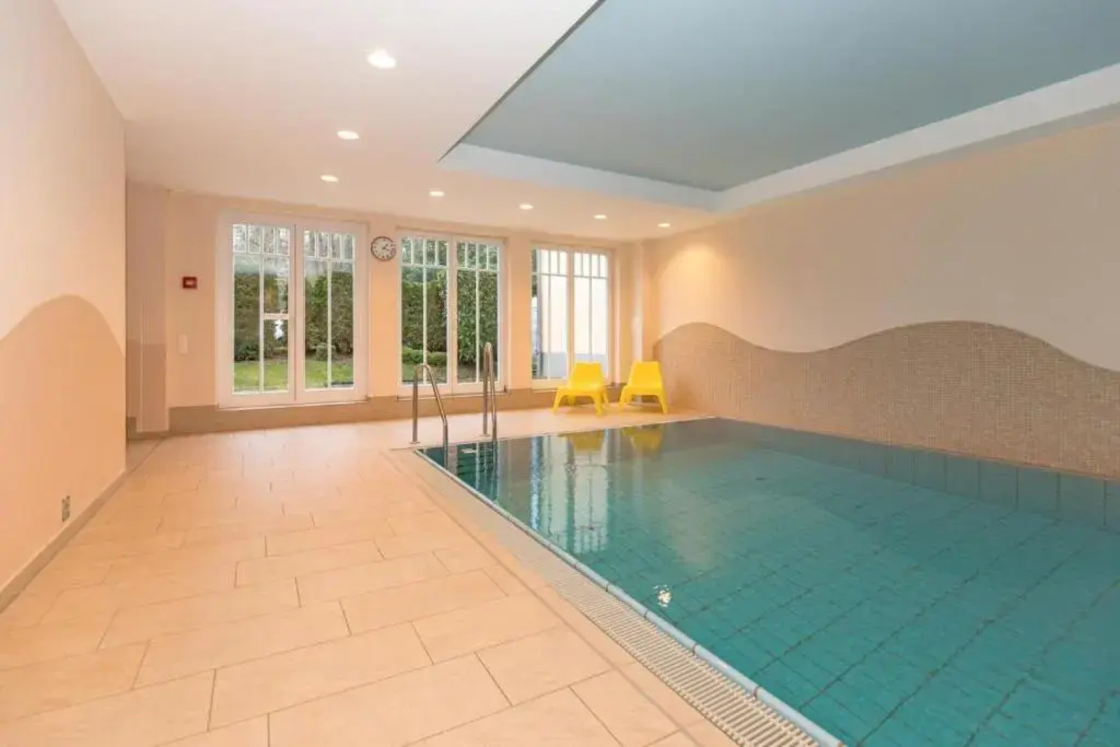 Dï¿½nenschloss by Upstalsboom