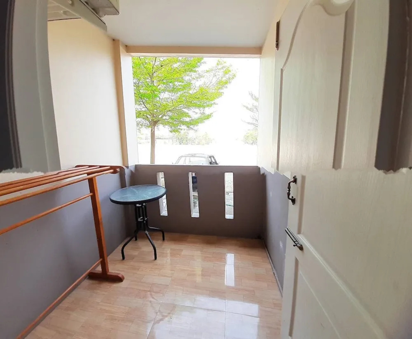 Sukhothai Porncharoen Resort & Spa