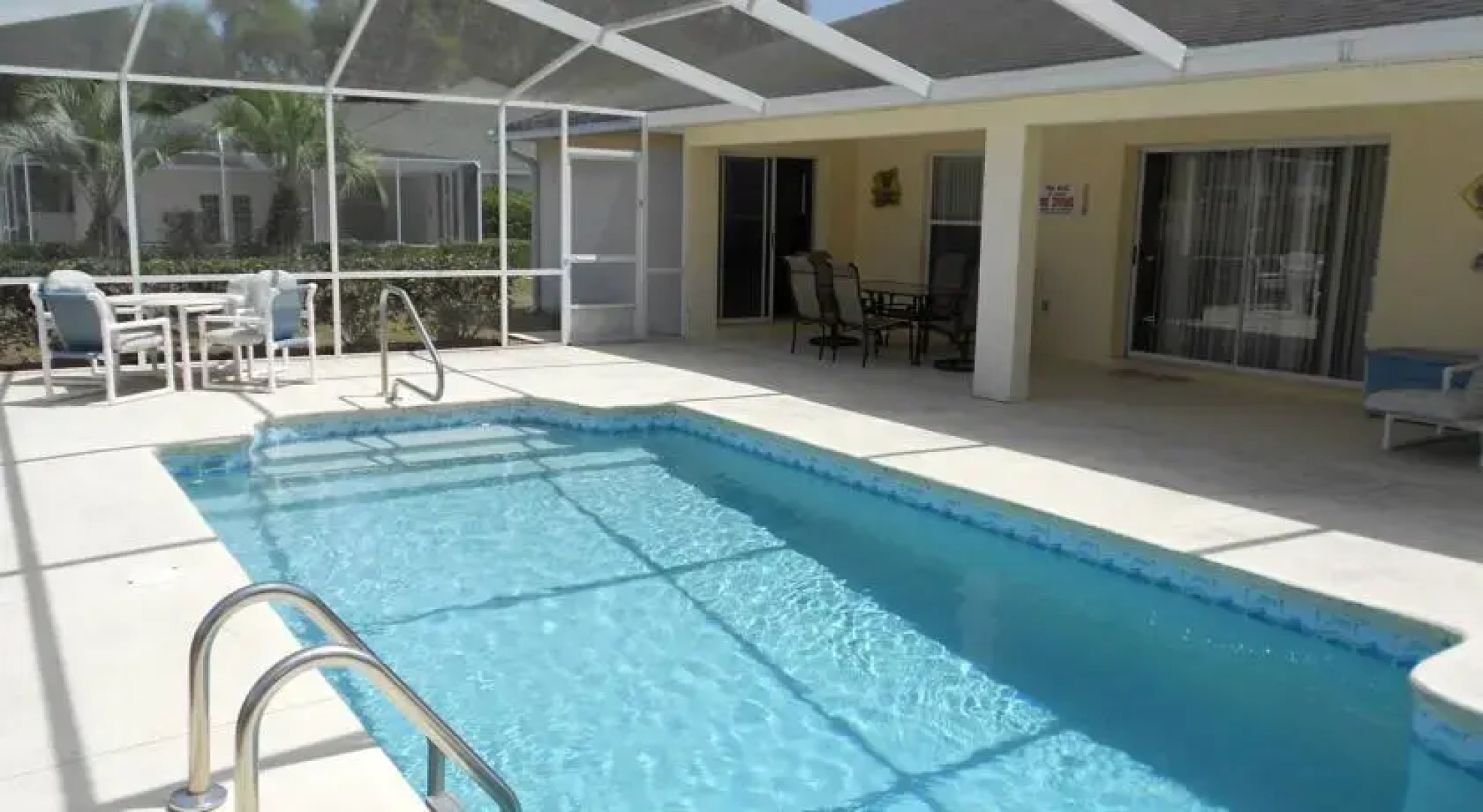 Villa Birdie by Golf Resort Inverness