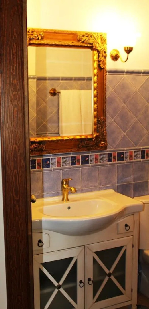 Apartamentos Turísticos El Nogal