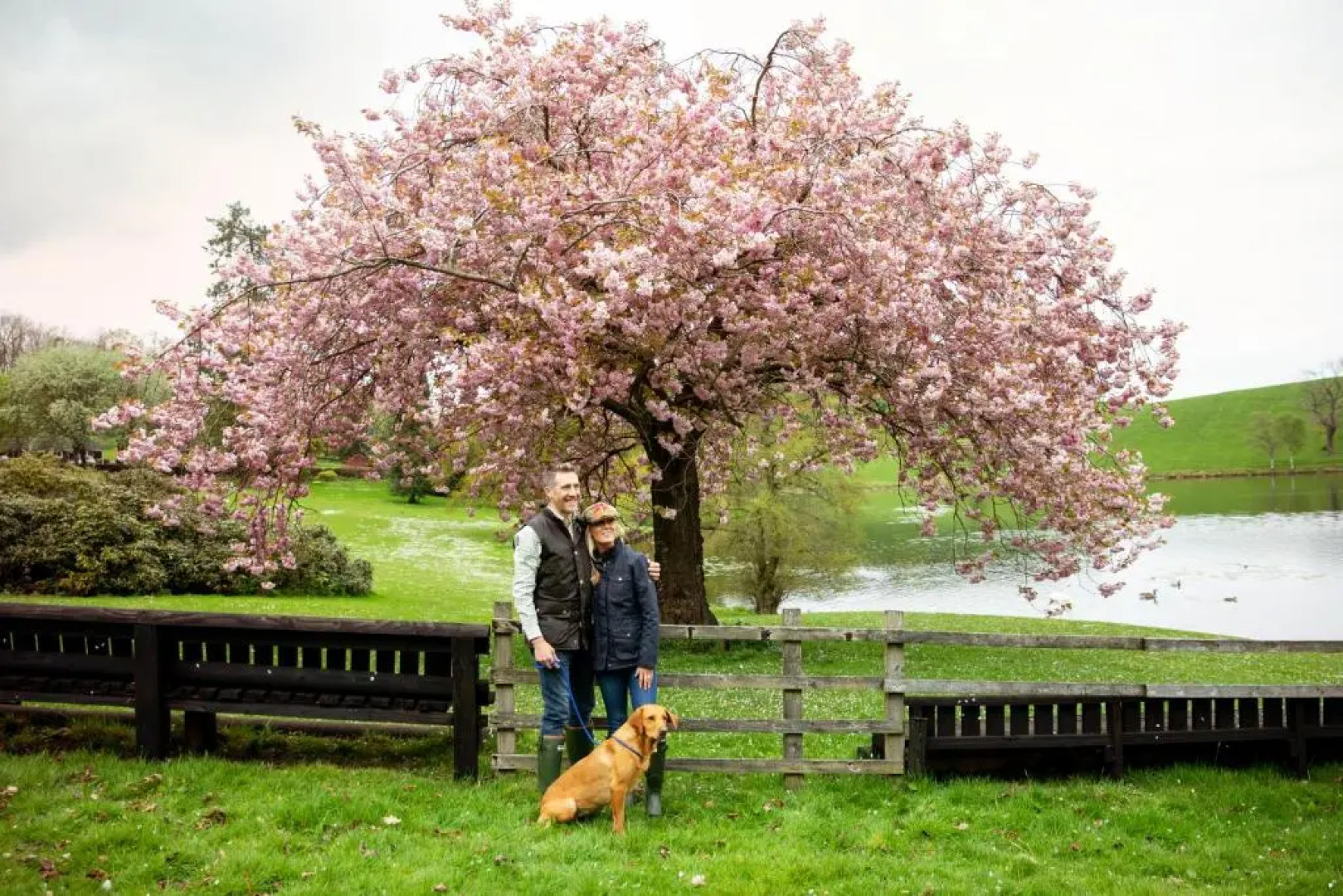 The Coniston Hotel and Country Estate