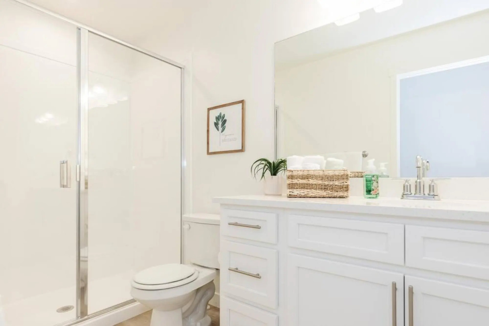 Bear Lake Beautiful Brand New End Unit