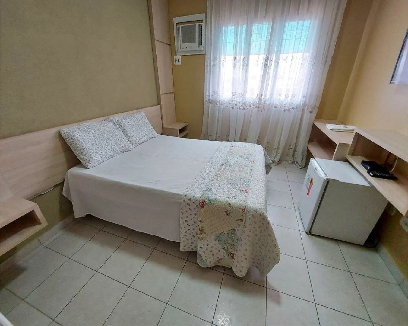 Hotel Pequeno Príncipe