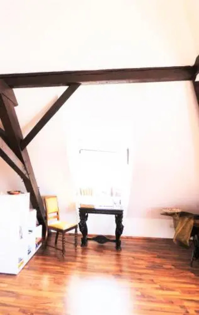 Ferienwohnung Lavendel