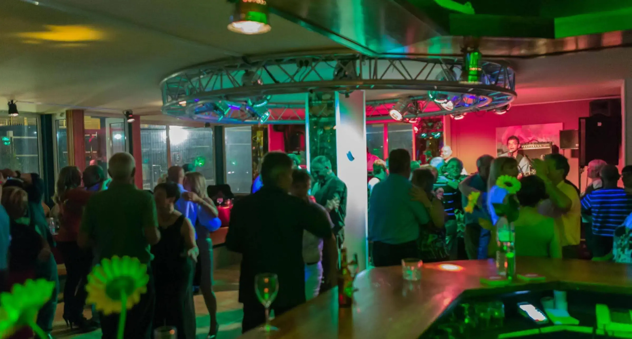 Apartamentos Teneguia