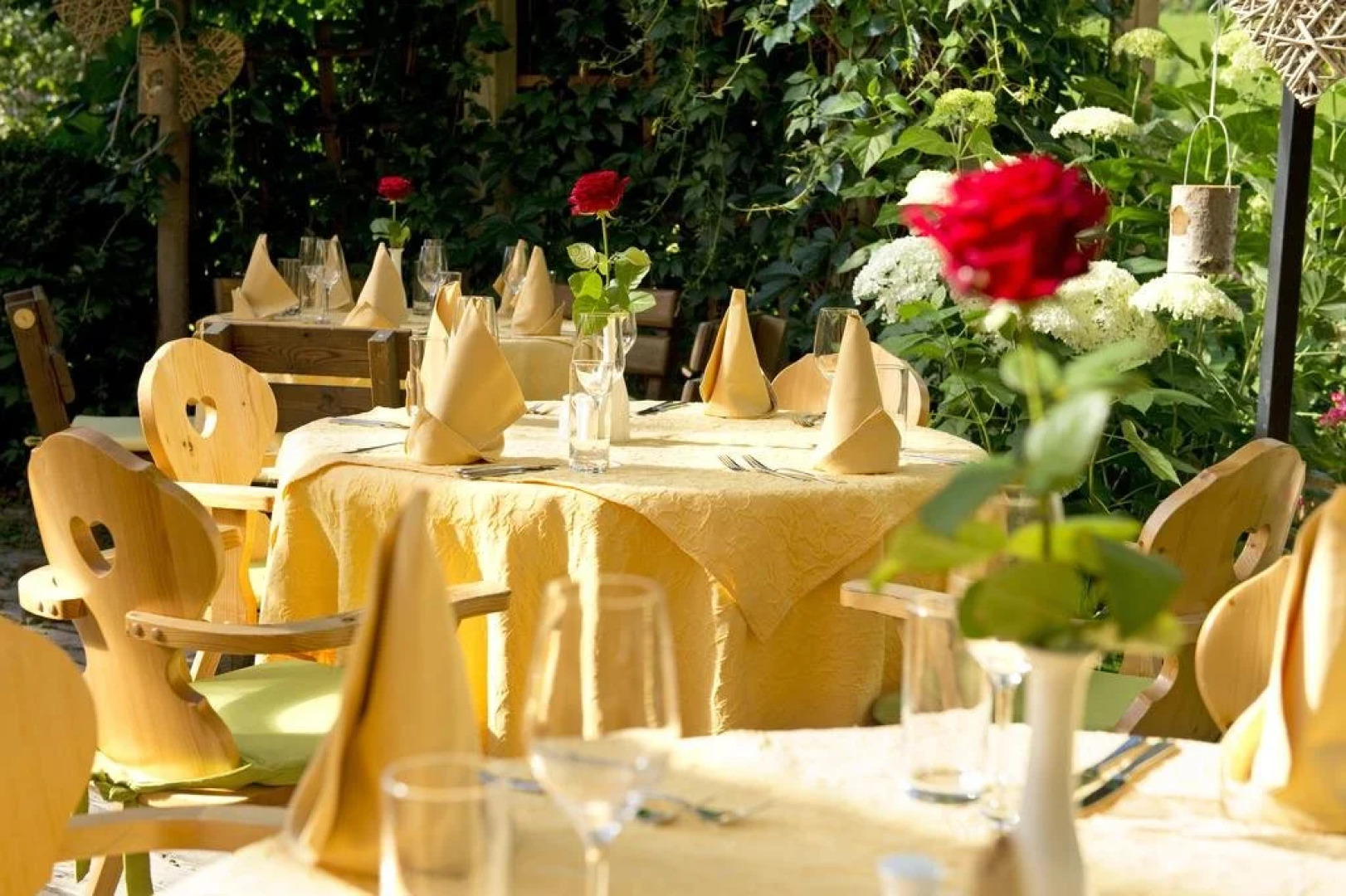 Hotel Rosenhof Murau